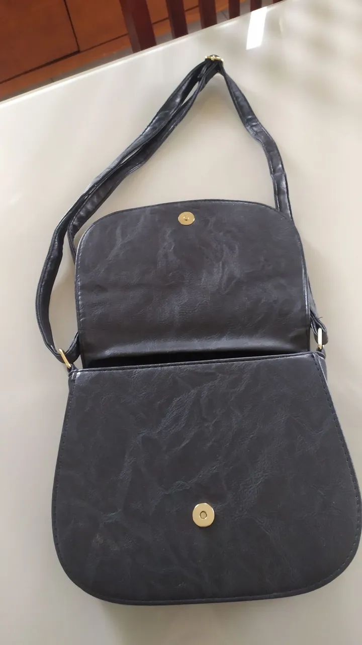bolsa tira-colo  - Foto 3
