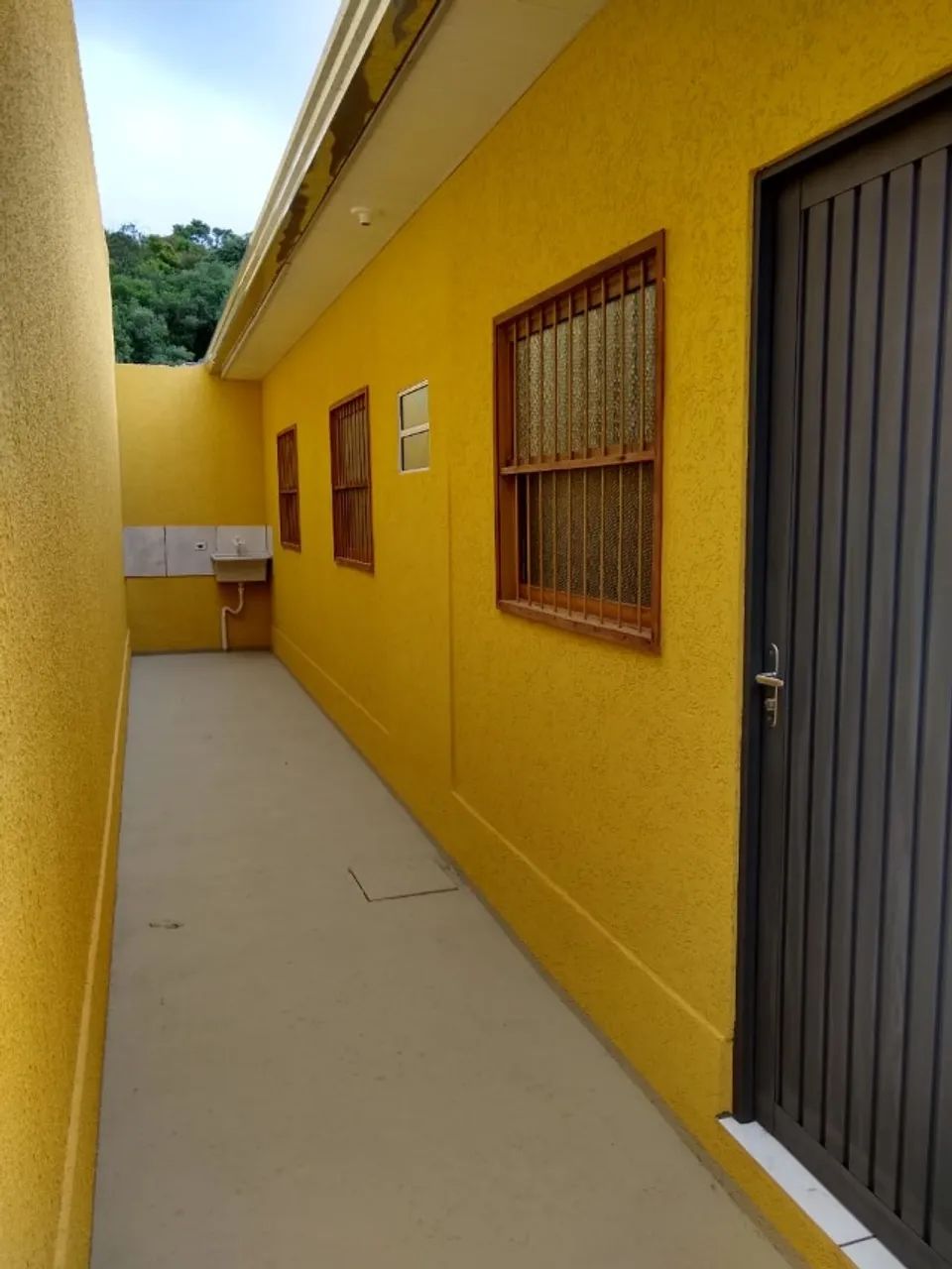 foto - Almirante Tamandaré - Jardim Alvorada