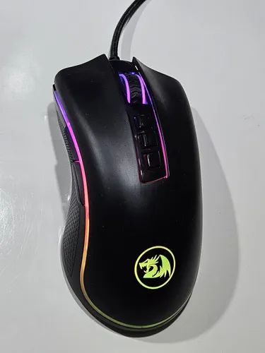 Mause redragon cobra 