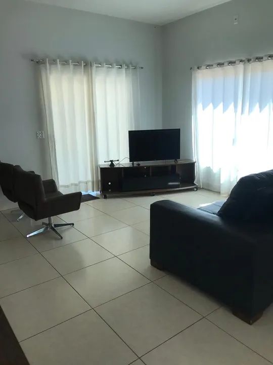 Alugo Chácara para Lazer  - Foto 2