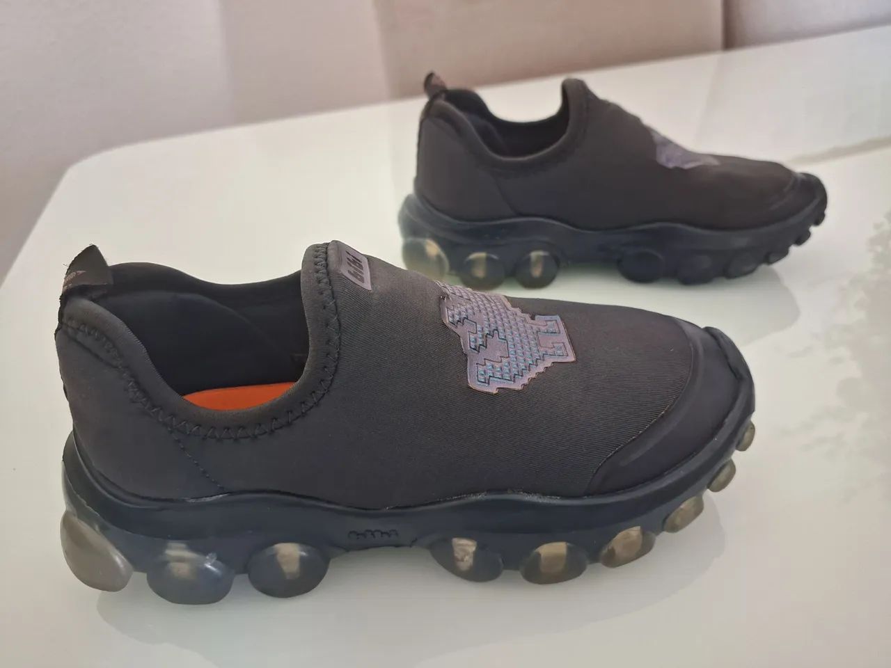 Sapato Bibi64314067420163121