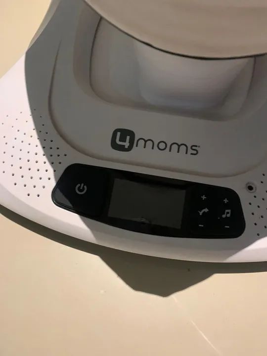 Balanço para Bebê U-moms  - Foto 2