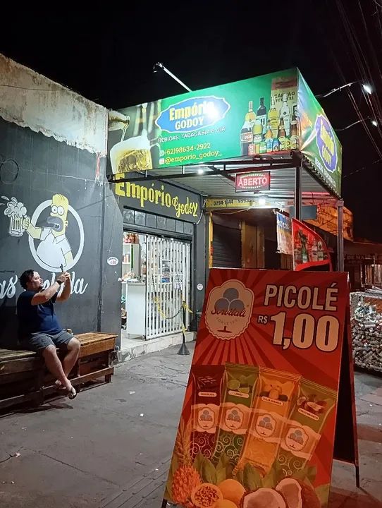 Distribuidora de bebidas  - Foto 6