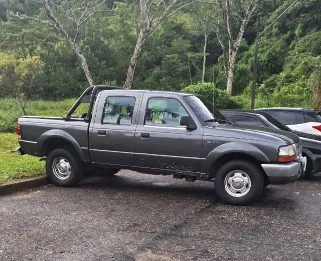 FORD RANGER 2000 Usados e Novos