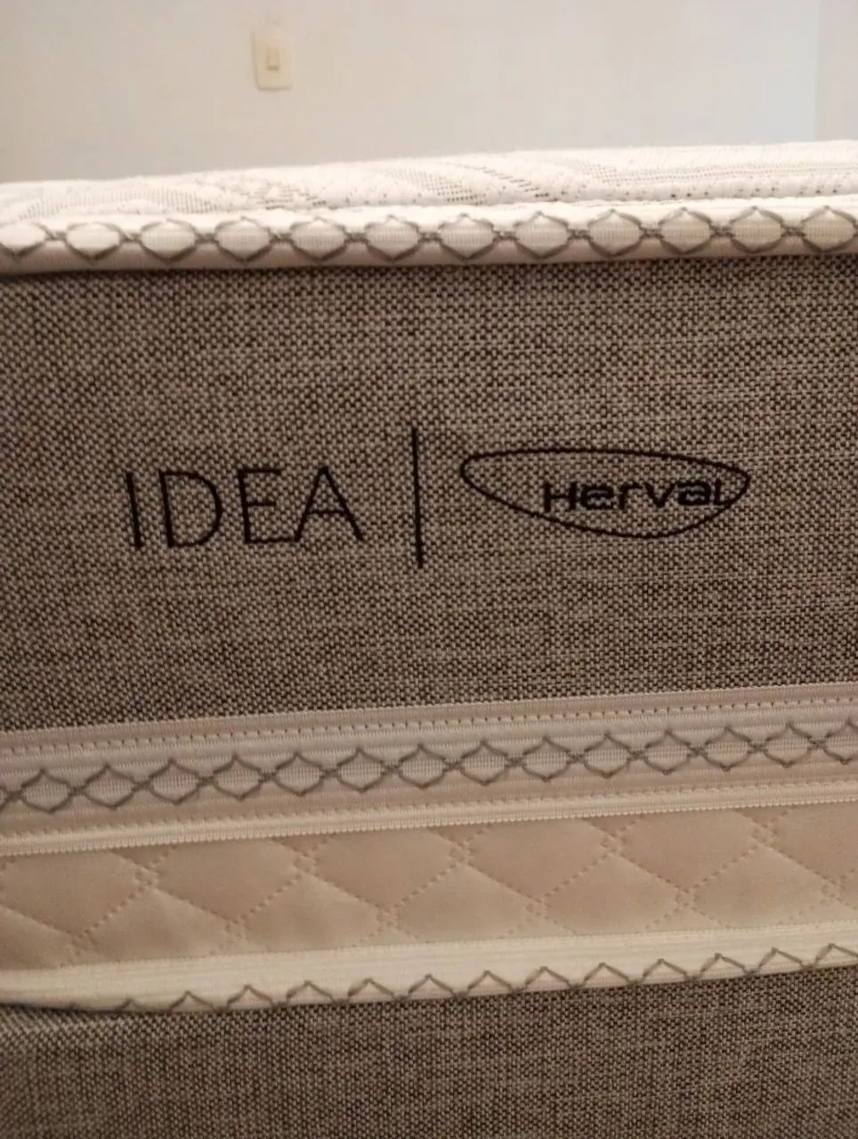 Cama box Herval solteiro 64317204813699122