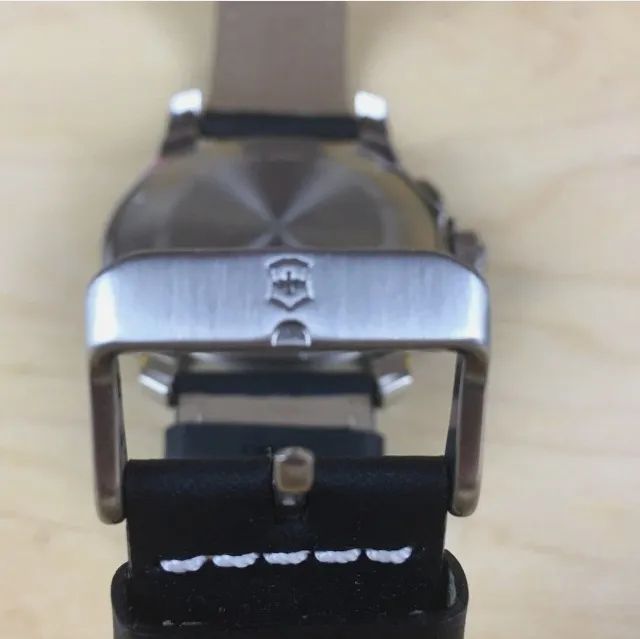 Relógio Victorinox Chrono Classic - Foto 3