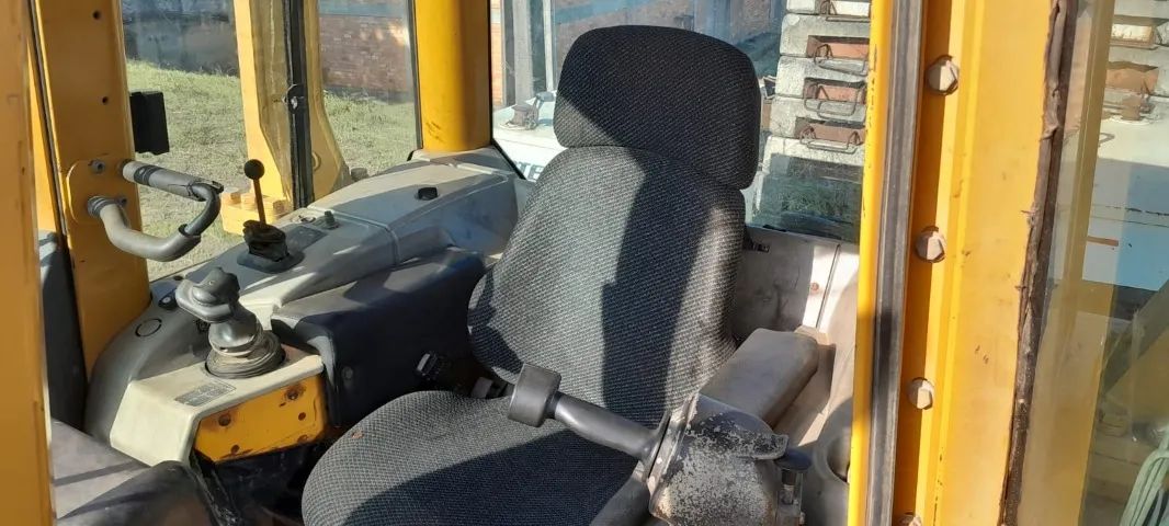 Pá Carregadeira Caterpillar - 924H - 2013 - Foto 5