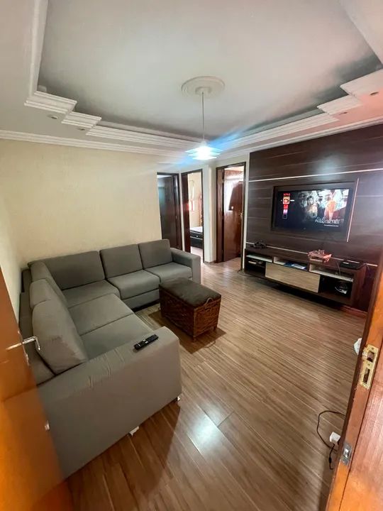 Foto - Belo Horizonte - São João Batista (Venda Nova)