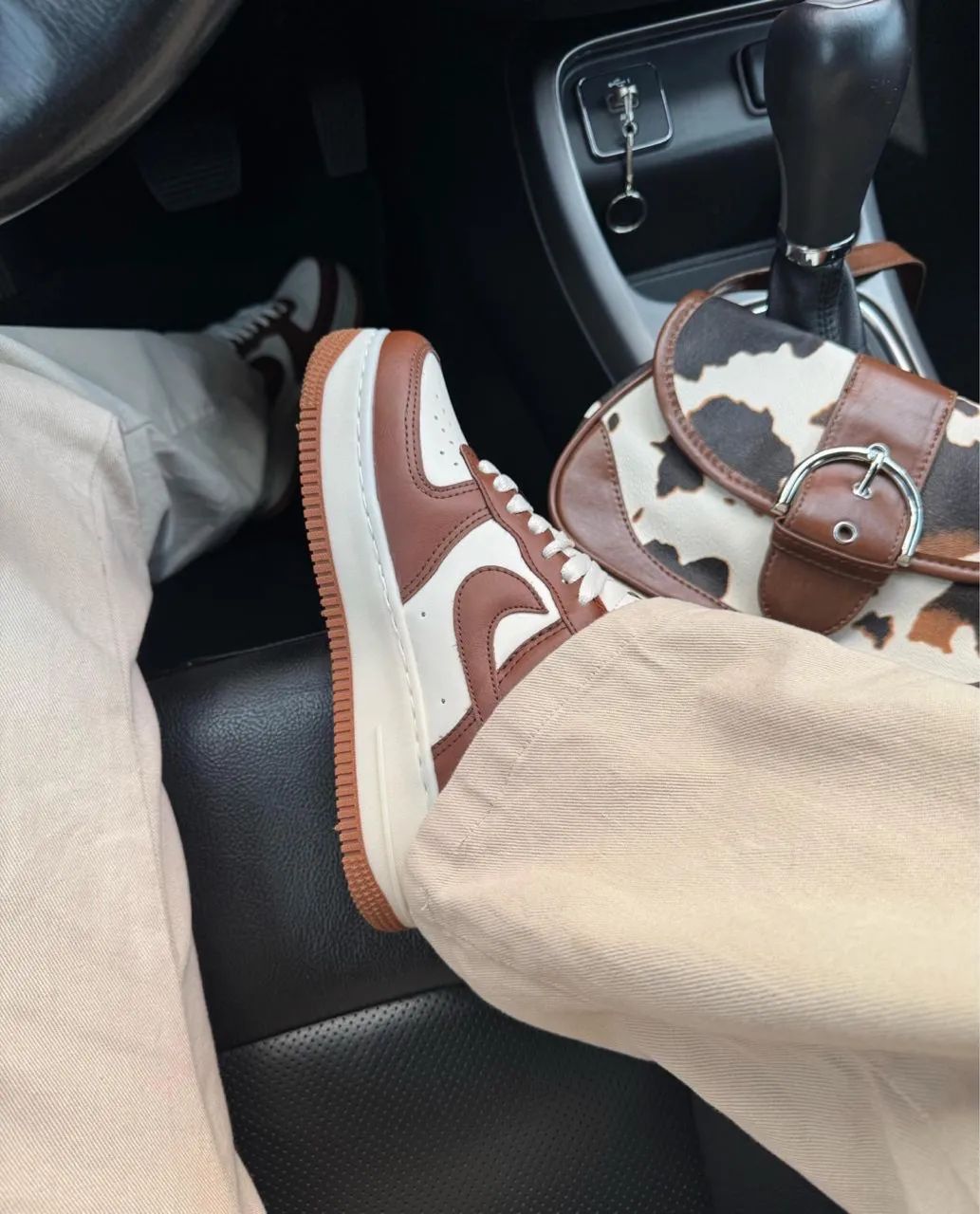 tênis nike - Foto 4