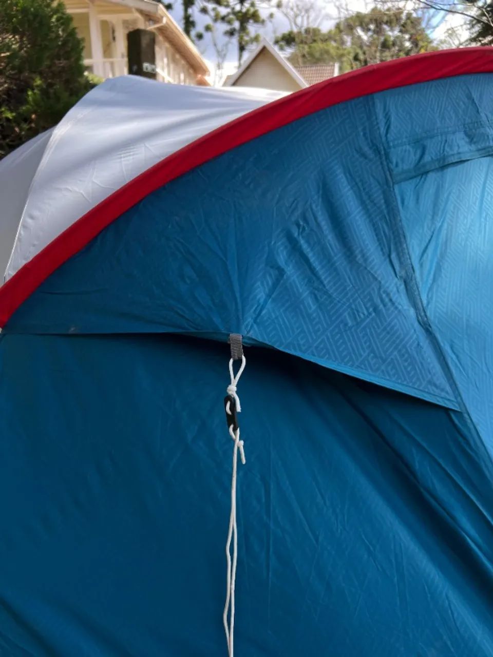 Kit camping completo! - Foto 5