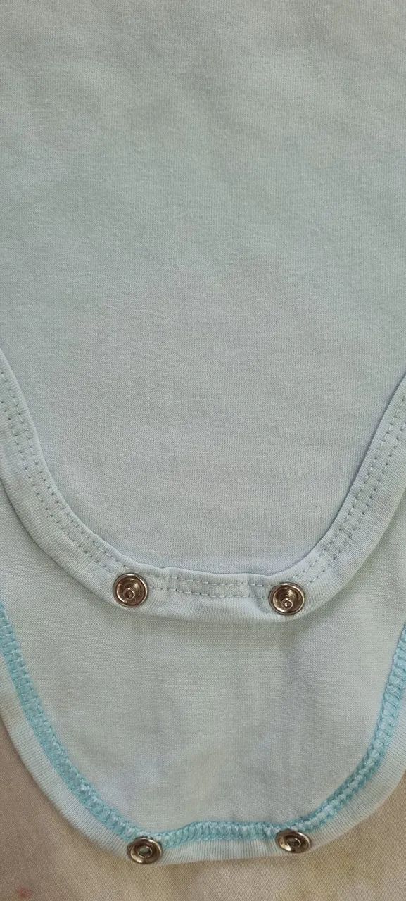 Conjunto mickey para bebê (12 a 18 meses) - Foto 4