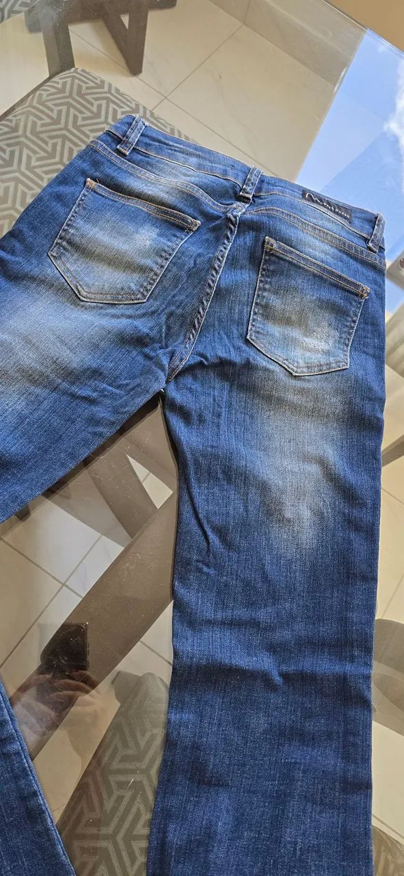 Calça jeans - Foto 3