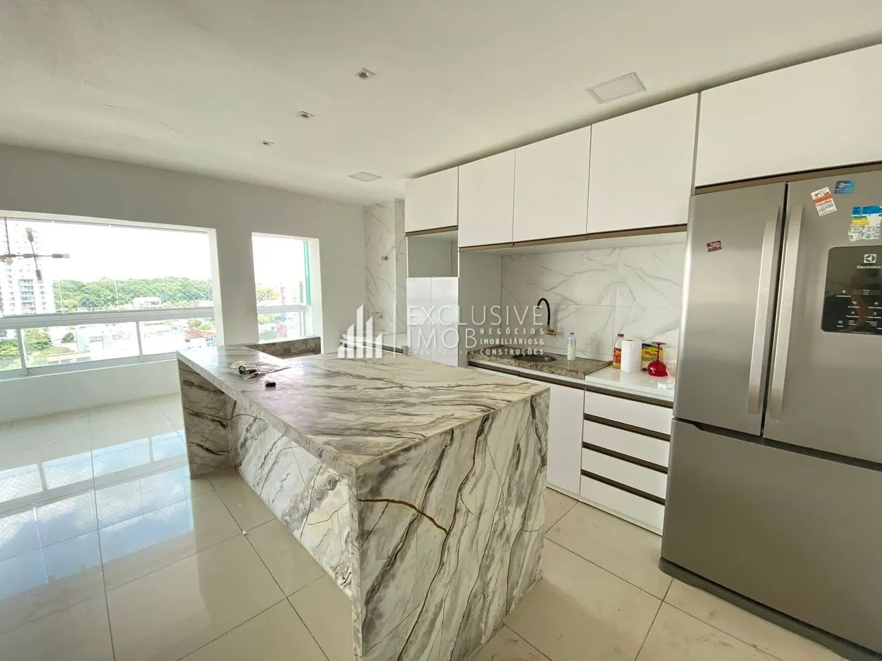 VARANDAS DO MARCO, 144M², 3 SUÍTES, 2 VAGAS - Foto 2