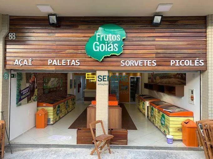 Loja para vender no Santa Amélia em Belo Horizonte - Foto 2