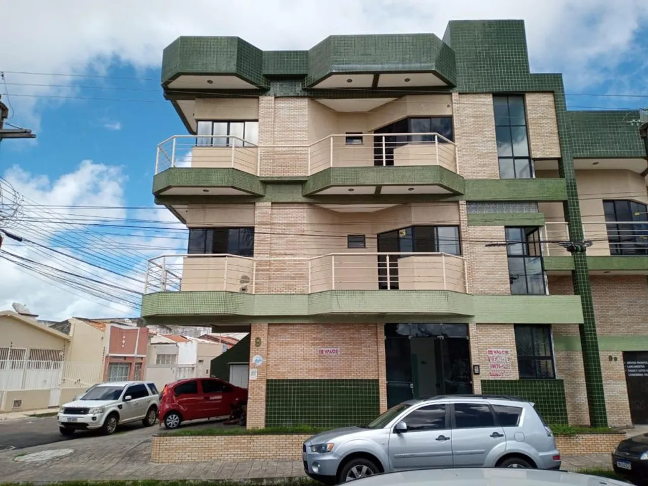 Salas Comerciais para Locação