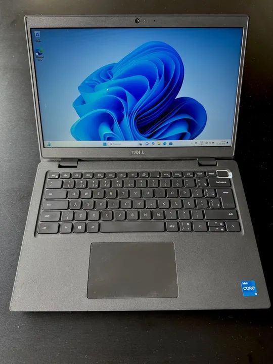 Dell Latitude 3420 - i5 11ªth - SSD 256 GB - 16 GB RAM - 14? HD