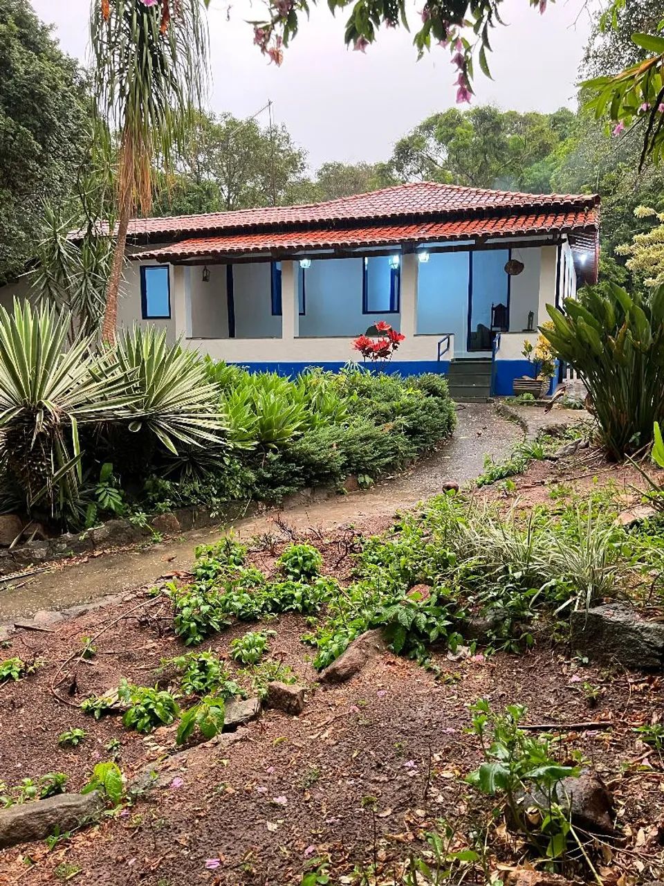 Casa centenário em para de minas  - Foto 2