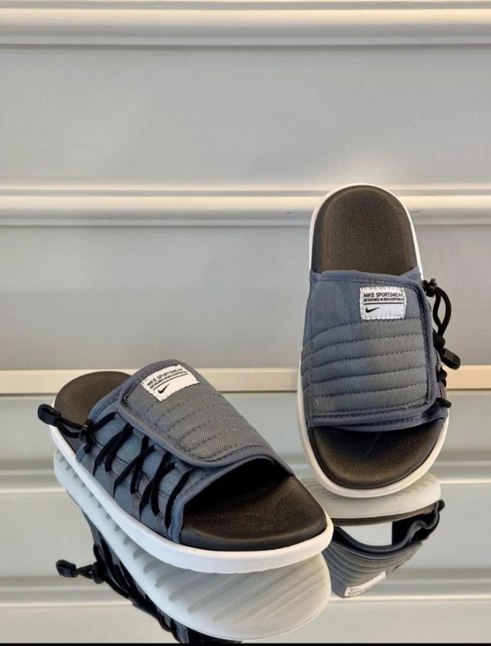 Chinelo Nike assuna 2.0 - Foto 5