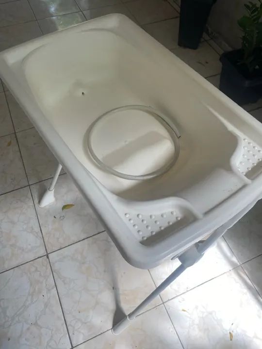 Banheira para Bebê  - Foto 3
