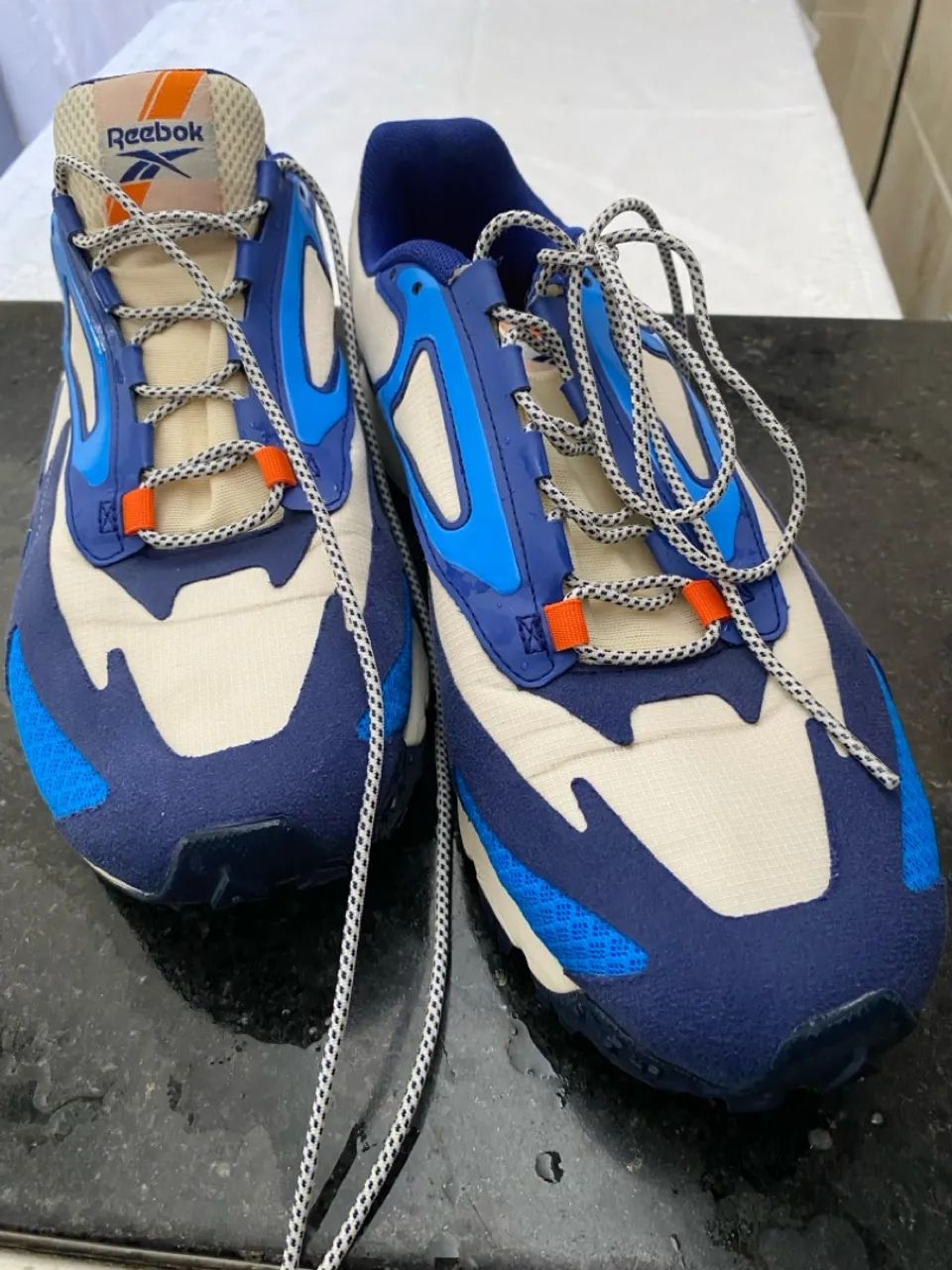 Tênis Reebok All Terrain H2O Drain - 40/41 - Foto 2