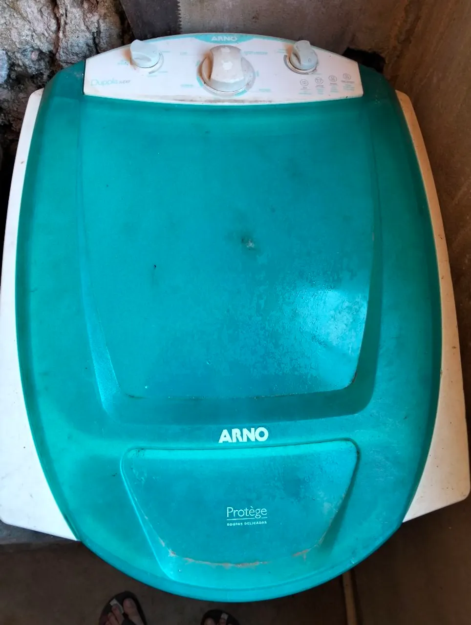 Tanquinho Arno Protège