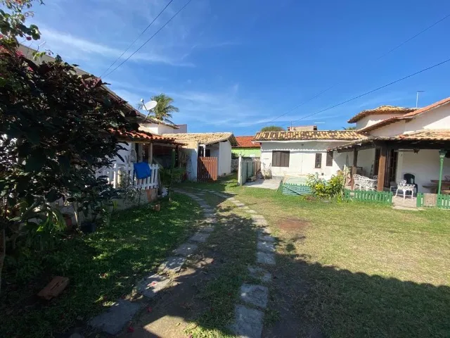 Aluguel Casa ampla no Gravatá - Saquarema