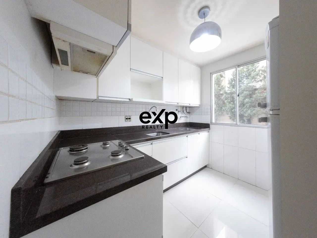 Apartamento para venda no Portão em Curitiba 52m²