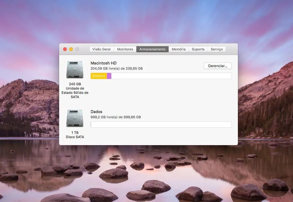 Apple iMac 21.5 Intel i5 RAM 12 GB Radeon HD 6750M - Foto 5