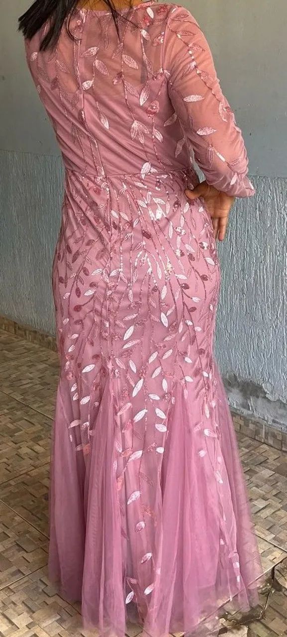 Vestido de festa  - Foto 3