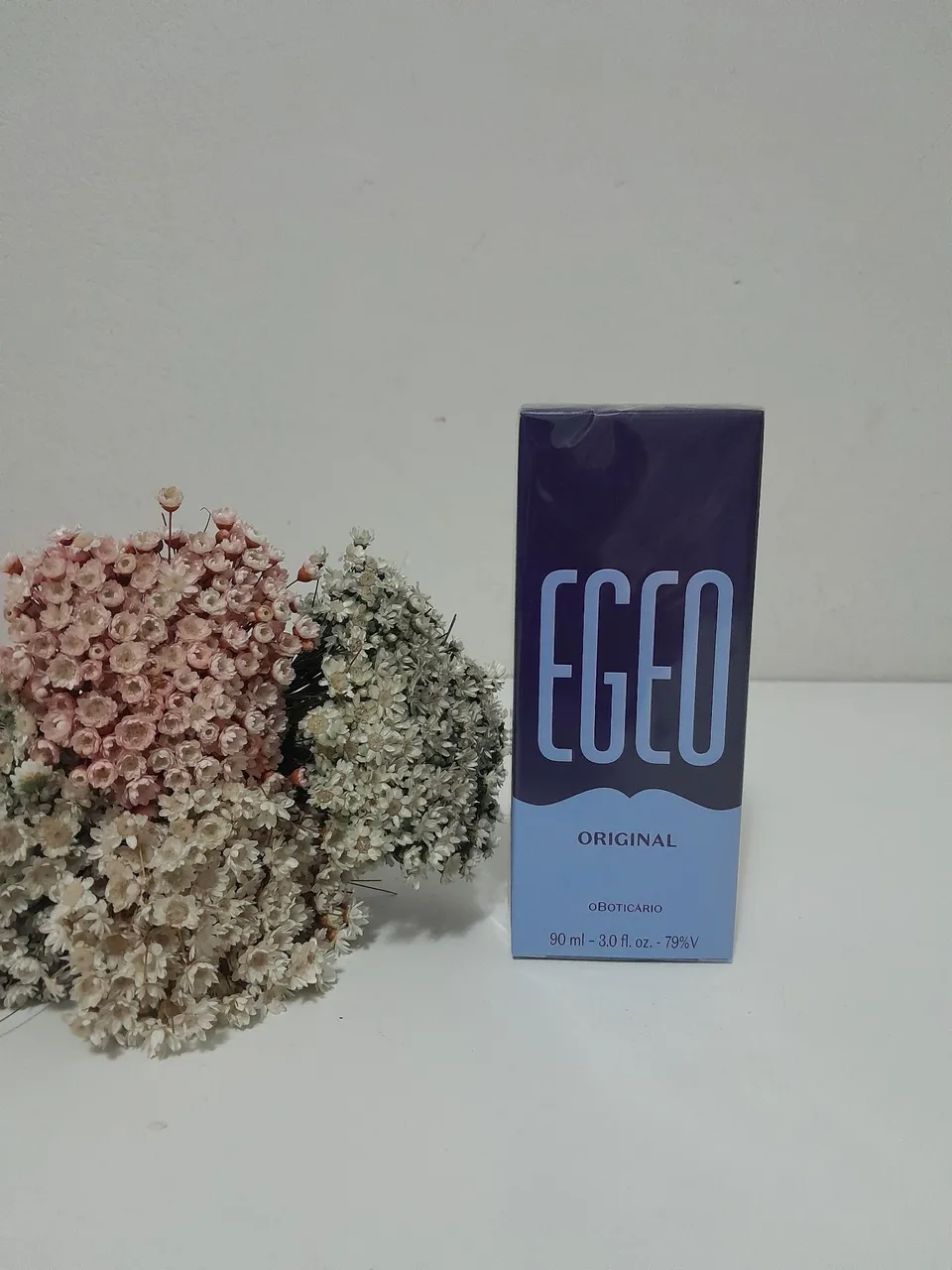 Egeo Original O Boticário 90ml