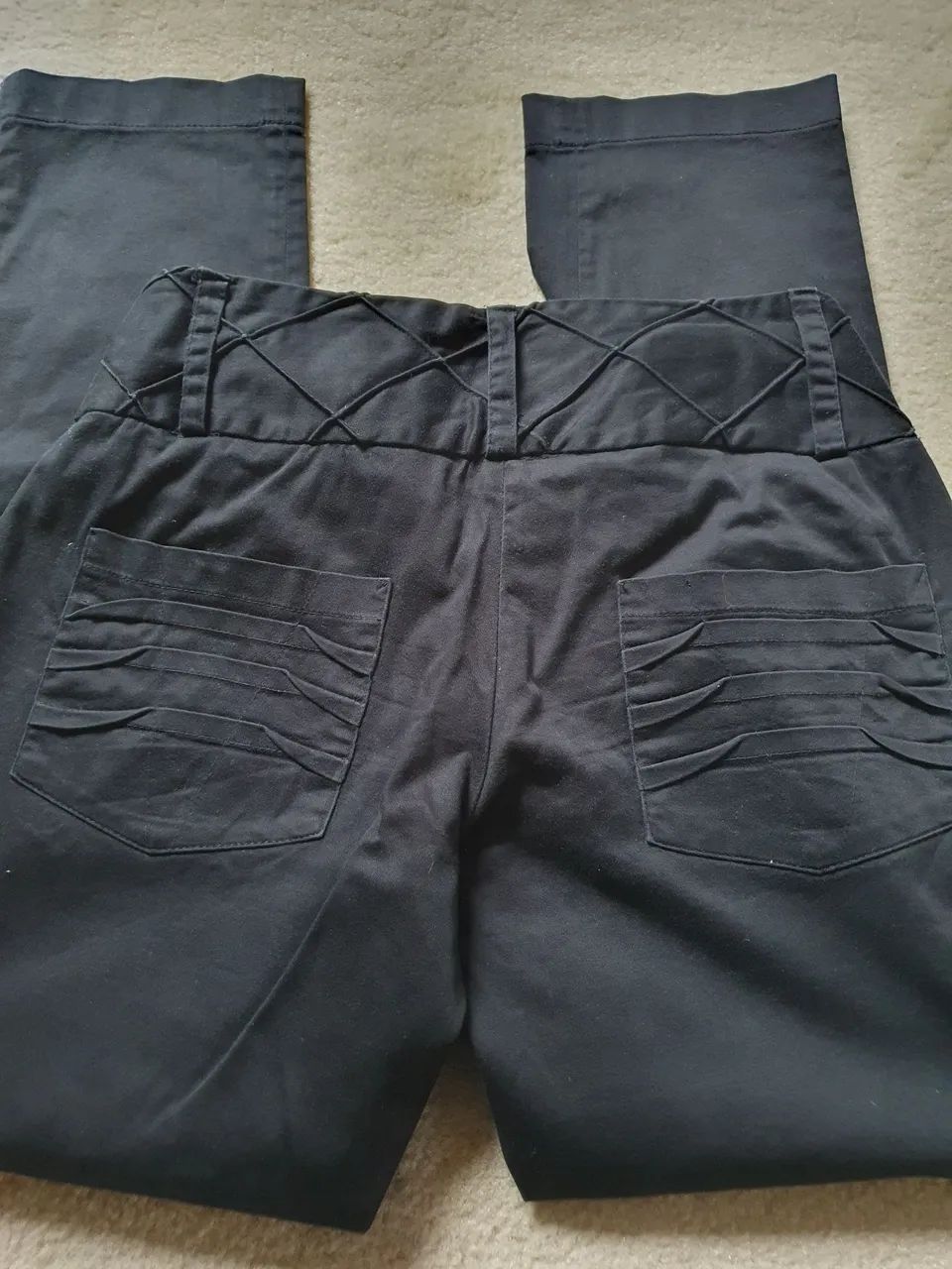Calça social feminina Barreds - Foto 2