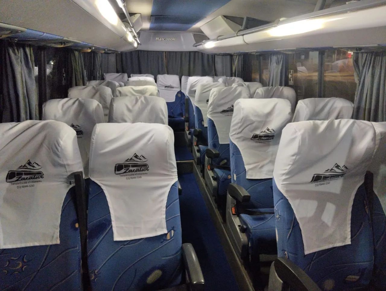 Sênior completo rodoviário - Foto 3