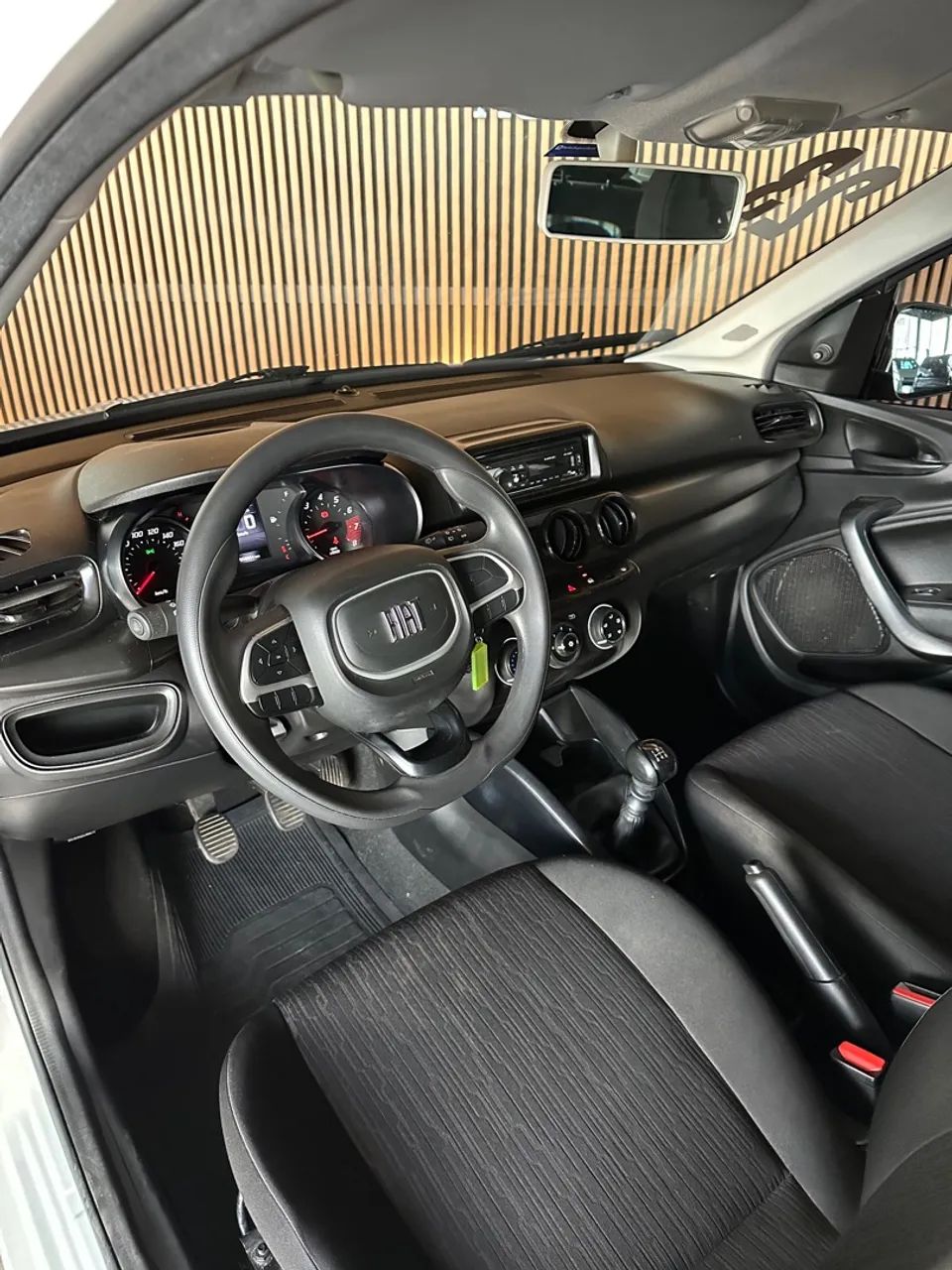 Fiat argo 1.0 COMPLETO  - Foto 5