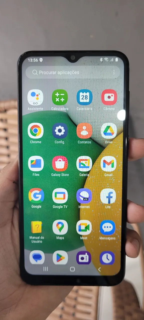 Samsung A03 Core