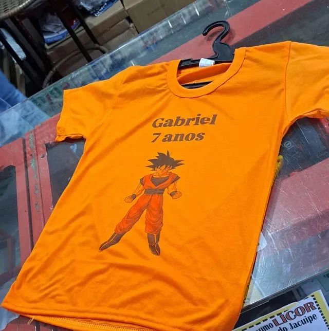 Camisas personalizadas - Foto 3