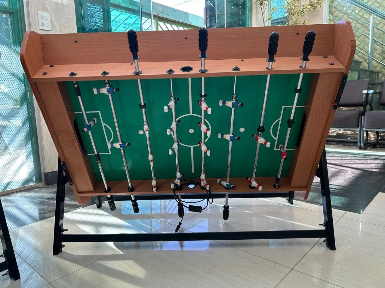Mesa de multi jogo  - Foto 2