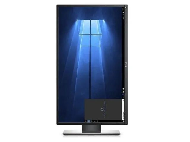 Monitor DELL 27 Polegadas - P2719H - IPS Full HD - Foto 4