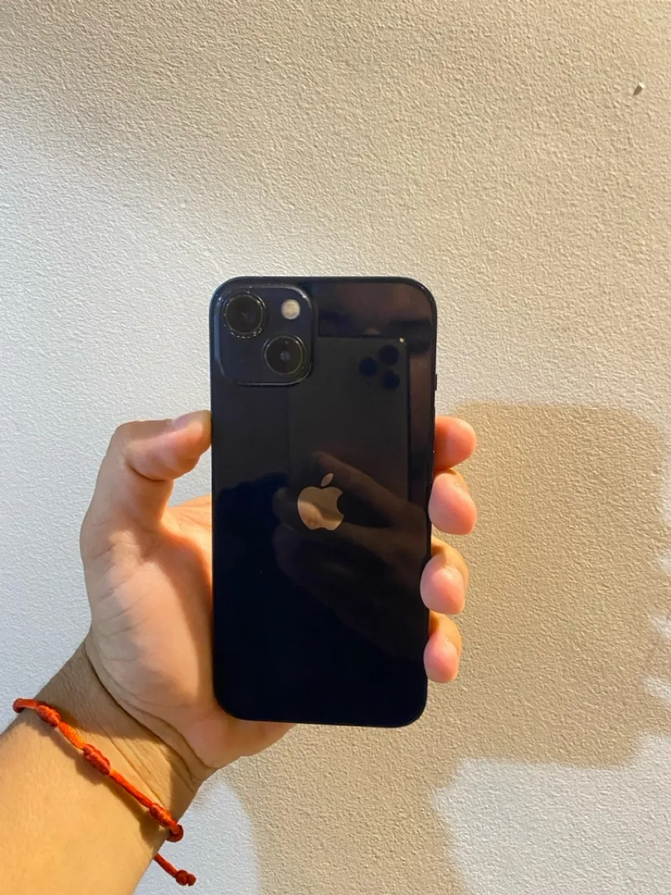 IPHONE 13 VENDO OU TROCO