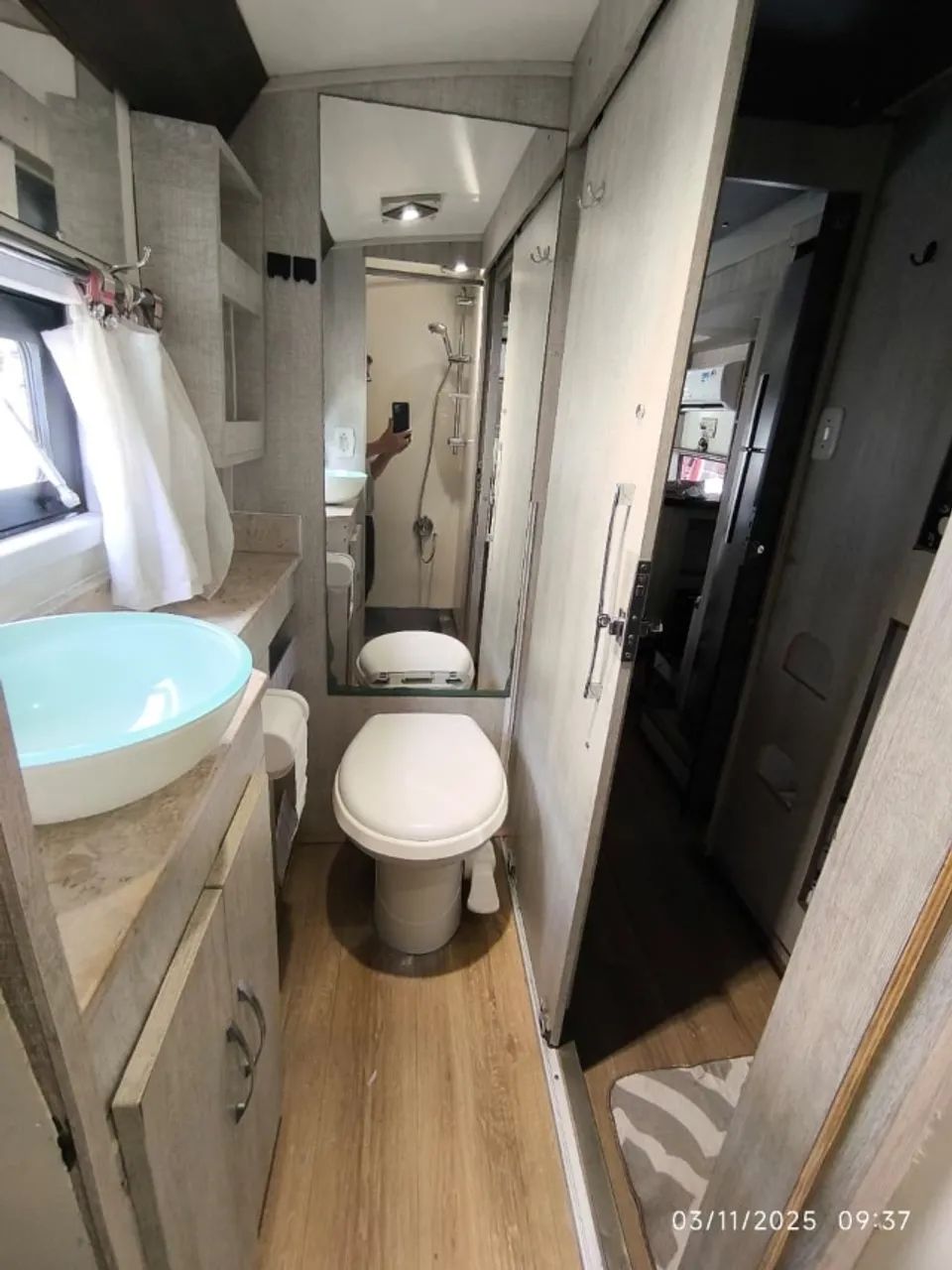 Vendo Motorhome  - Foto 5