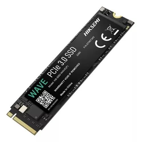 Disco rígido sólido interno Nvme M2 512gb Pcie 3.0 2280® Ssd, cor preta - Foto 4