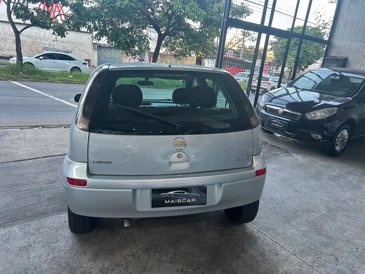 Corsa 1.4 max completo  - Foto 5