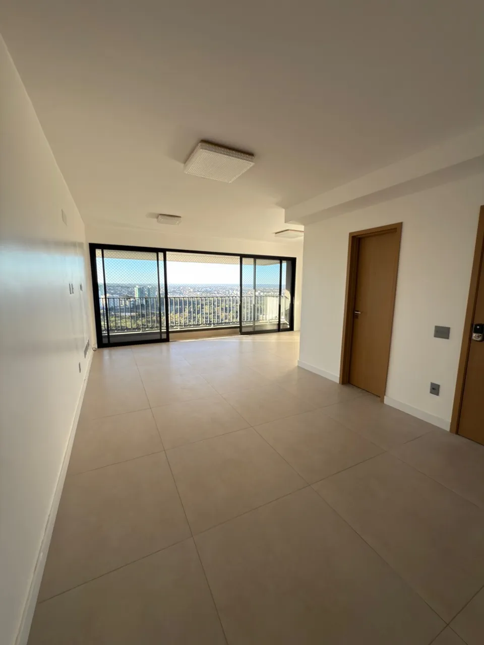 Alugo excelente apartamento em águas claras 