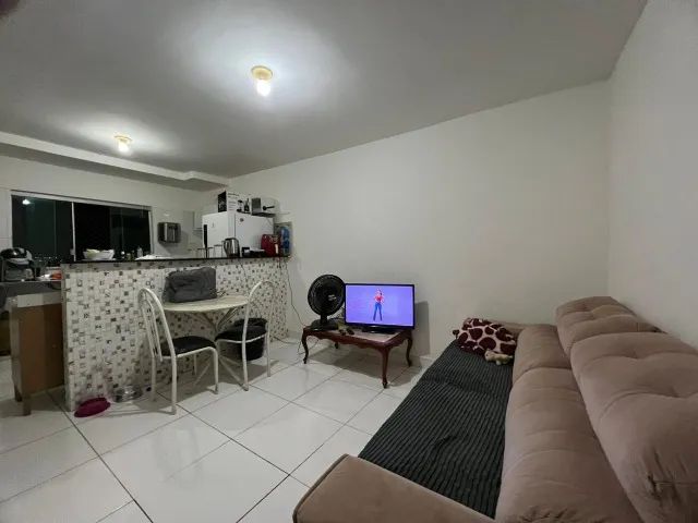 Vendo Apartamento em Vicente Pires