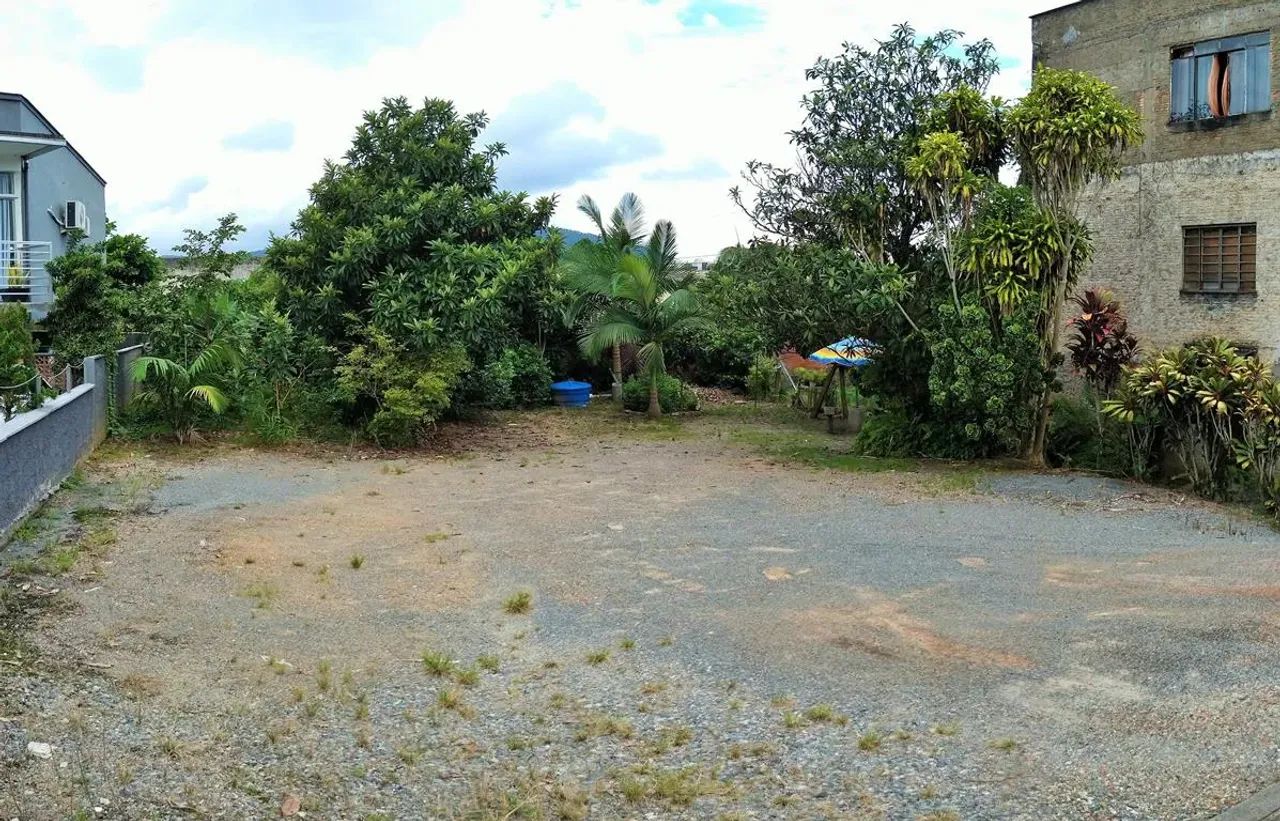 Imóvel comercial, localização central em Timbó/SC. Estuda negociações - Foto 2