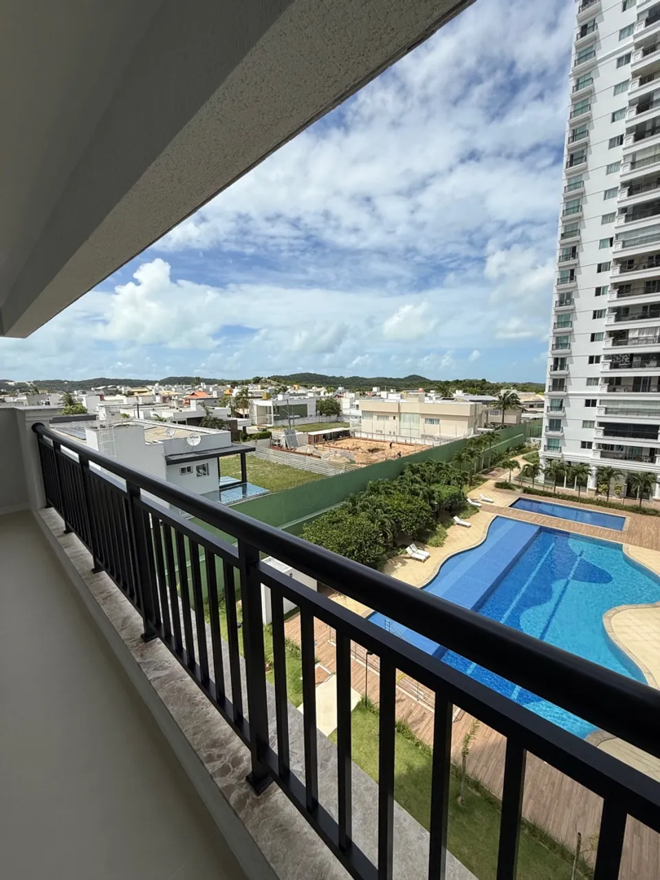 Apartamento Terramaris Ponta Negra