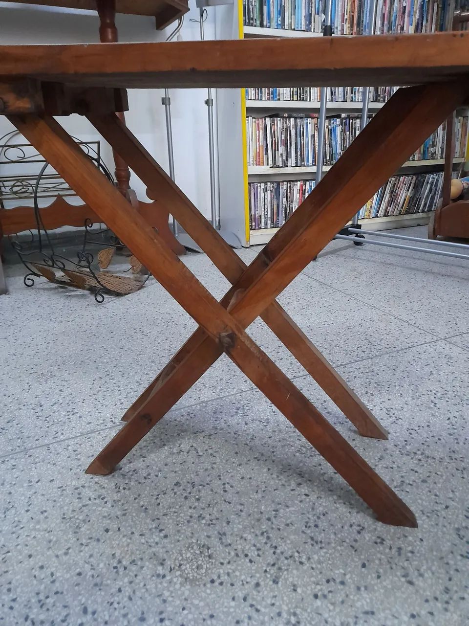 Mesa de passar roupa infantil para casa brinquedoteca - Foto 2