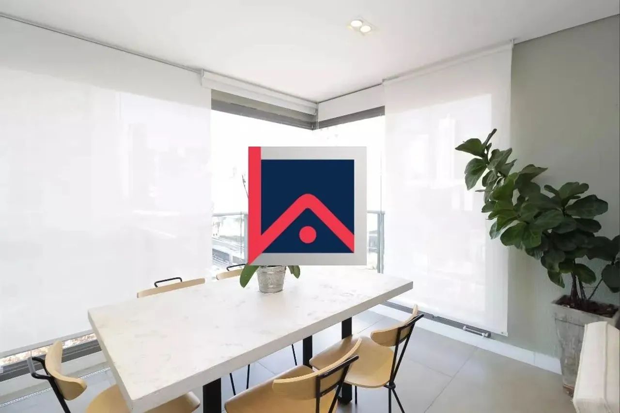 Aluguel Apartamento 2 Dormitórios - 83 m² Vila Olímpia - Foto 6