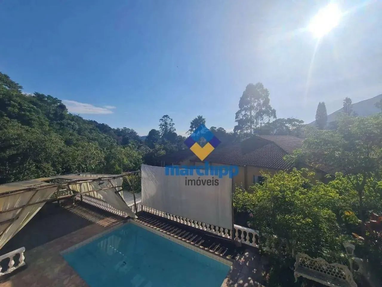Casa à venda, 300 m² por R$ 2.300.000,00 - Granja Guarani - Teresópolis/RJ