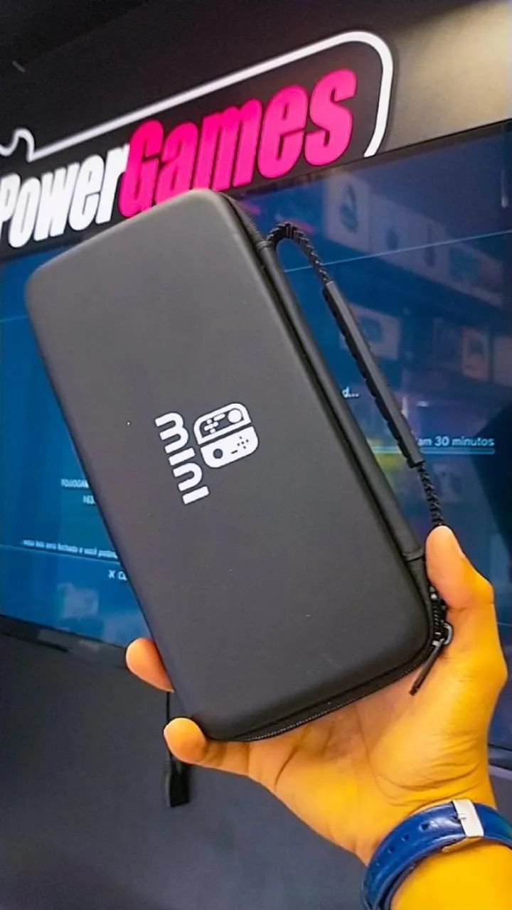 Case para Nintendo Switch Lite  - Foto 2
