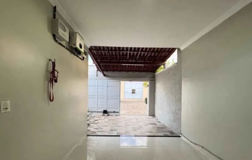 K| ÓTIMA CASA NO TIRIRICAL - Foto 2